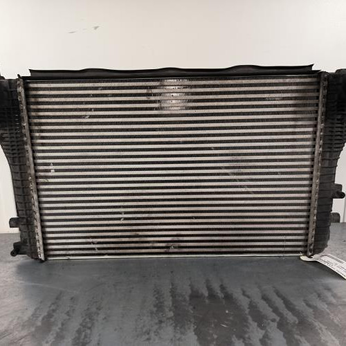 Echangeur air (Intercooler)