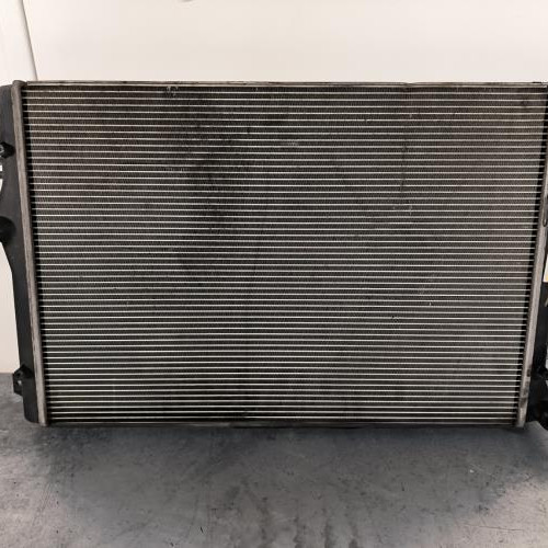 Radiateur eau