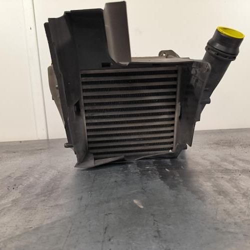 Echangeur air (Intercooler)