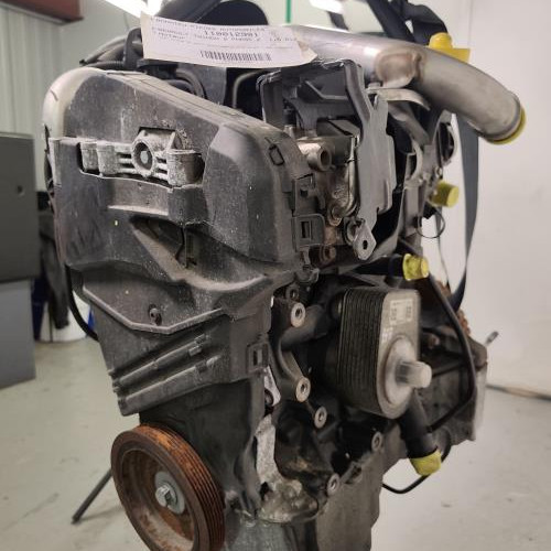 Moteur