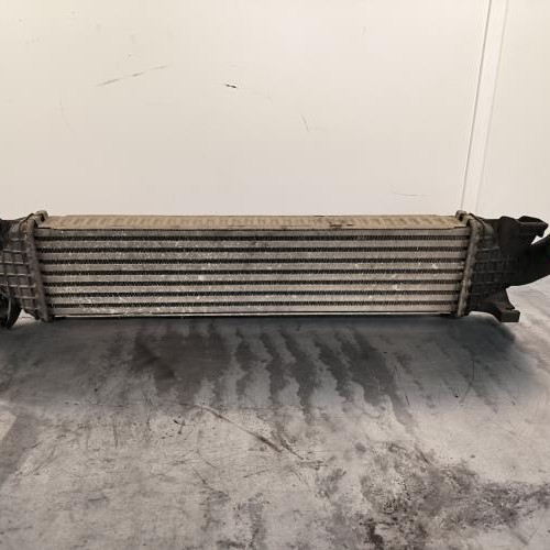 Echangeur air (Intercooler)