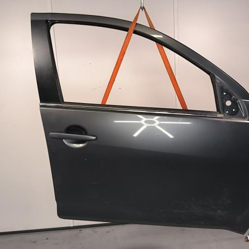 Porte avant droit