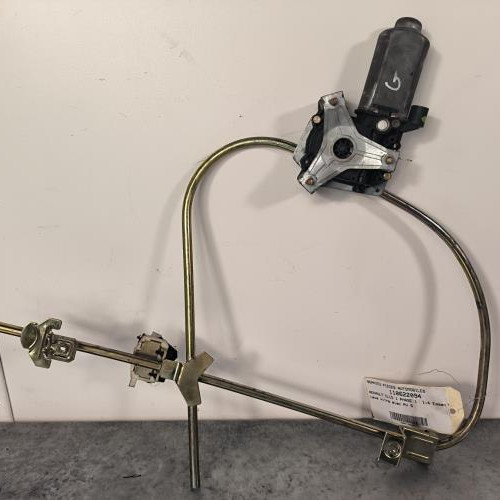 Leve vitre electrique avant gauche