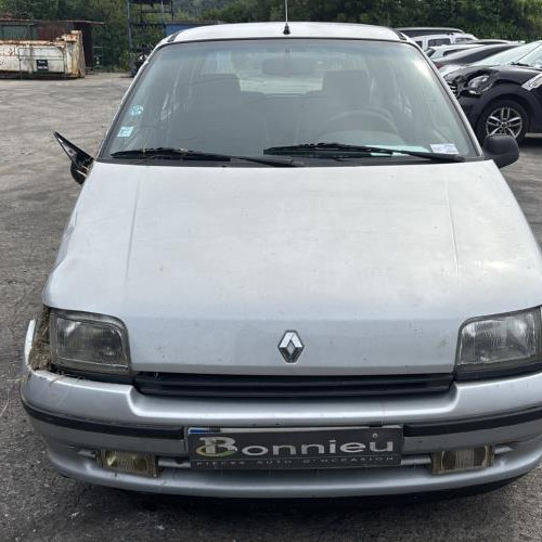 Leve vitre electrique avant gauche