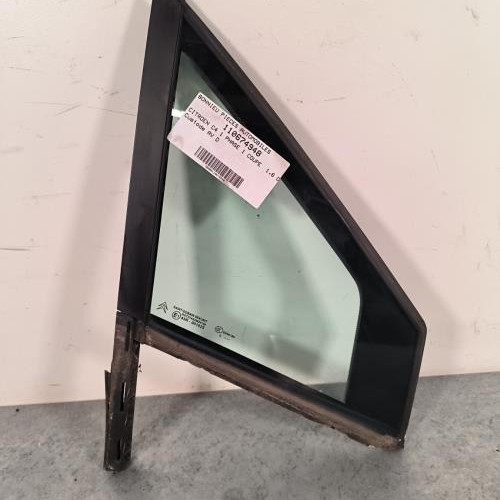 Custode avant droit (porte)