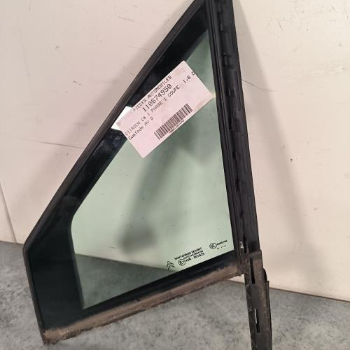 Custode avant gauche (porte)