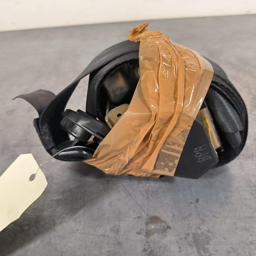 Ceinture avant droit