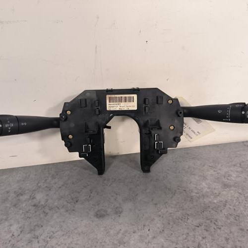 Com (Bloc Contacteur Tournant+Commodo Essuie Glace+Commodo Phare)