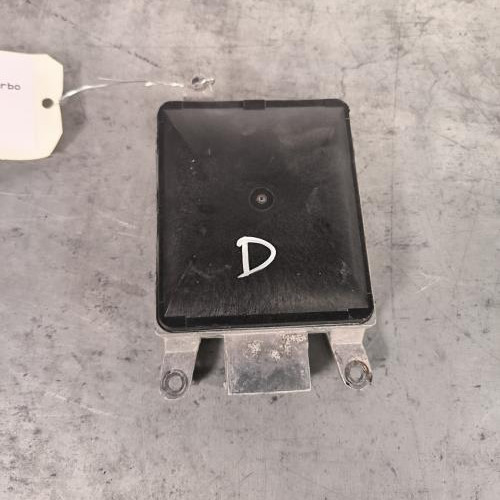 Radar anti-collision