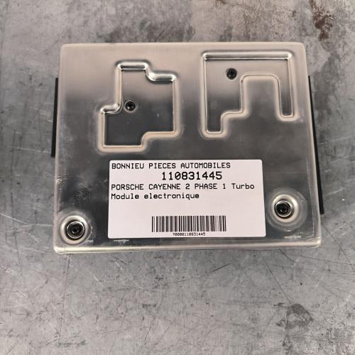Module électronique