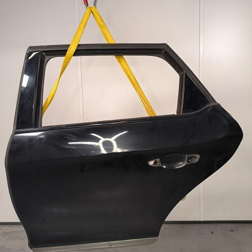 Porte arriere gauche