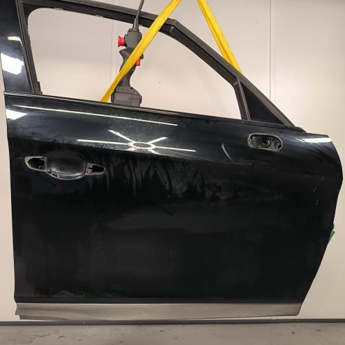 Porte avant droit