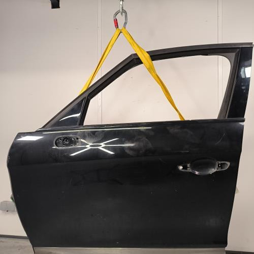 Porte avant gauche