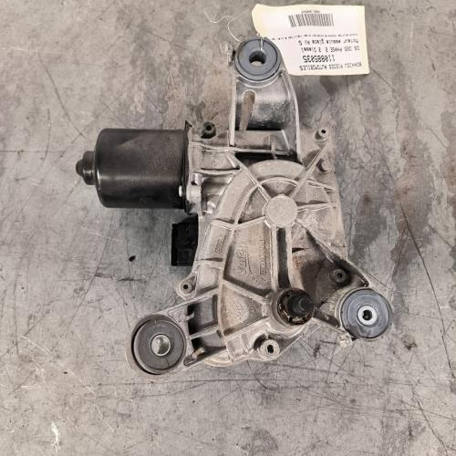 Moteur essuie glace avant gauche