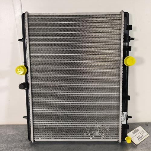 Radiateur eau