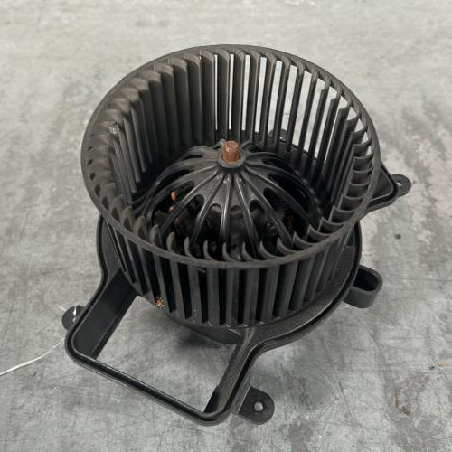 Ventilateur chauffage