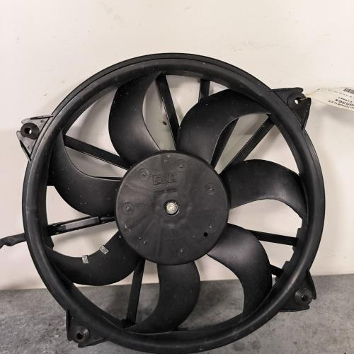 Ventilateur eau