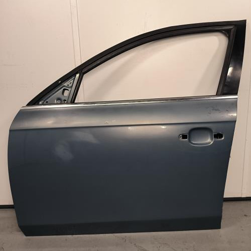 Porte avant gauche
