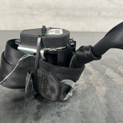 Ceinture arriere droit