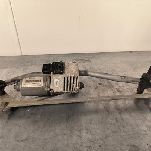 Moteur essuie glace avant