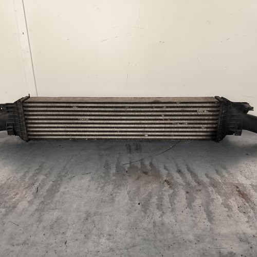 Echangeur air (Intercooler)