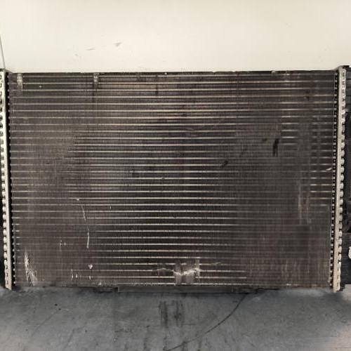 Radiateur eau