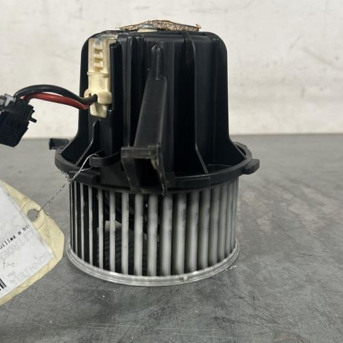 Ventilateur chauffage