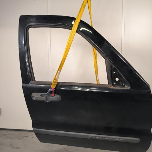 Porte avant droit