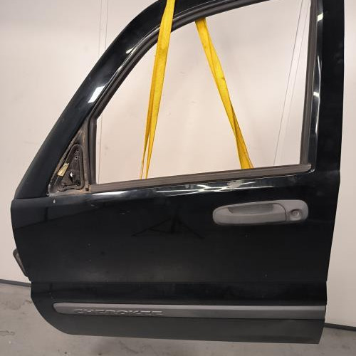 Porte avant gauche