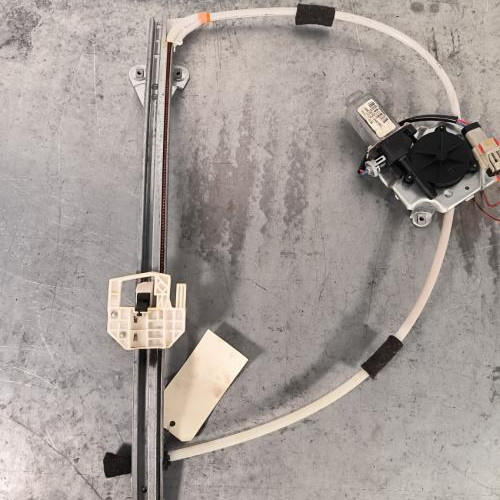 Leve vitre electrique arriere droit