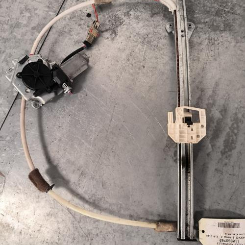 Leve vitre electrique arriere gauche