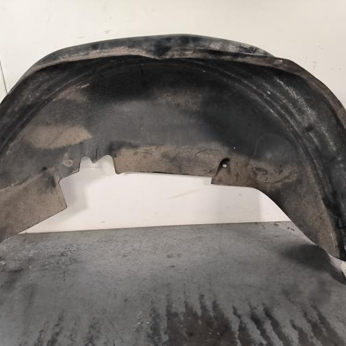 Pare boue arriere gauche