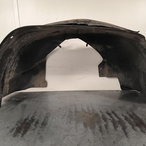 Pare boue avant droit
