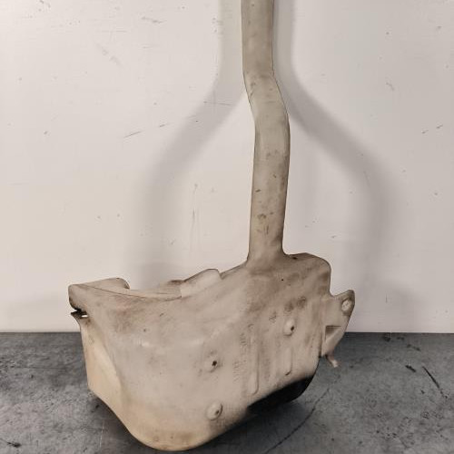 Vase de lave glace