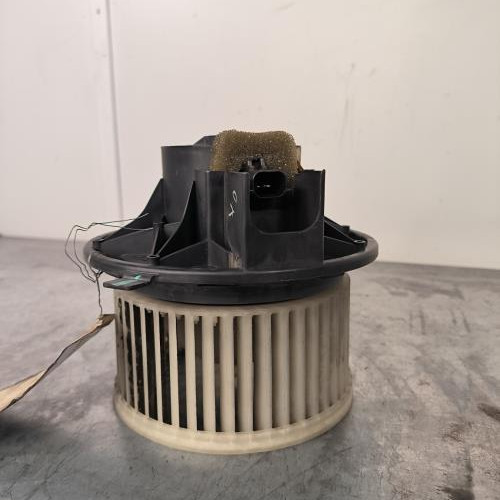 Ventilateur chauffage