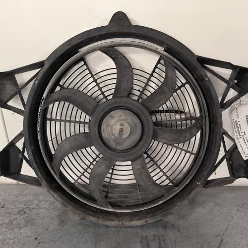Ventilateur eau