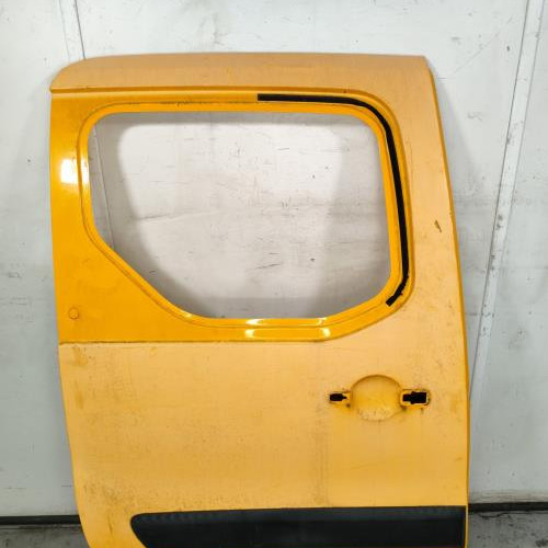 Porte laterale droit