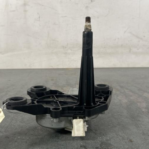 Moteur essuie glace arriere