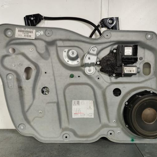 Leve vitre electrique avant gauche