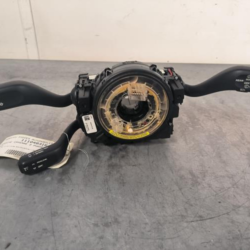 Com (Bloc Contacteur Tournant+Commodo Essuie Glace+Commodo Phare)