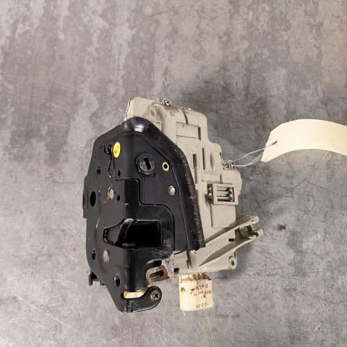 Fermeture centralisee arriere gauche