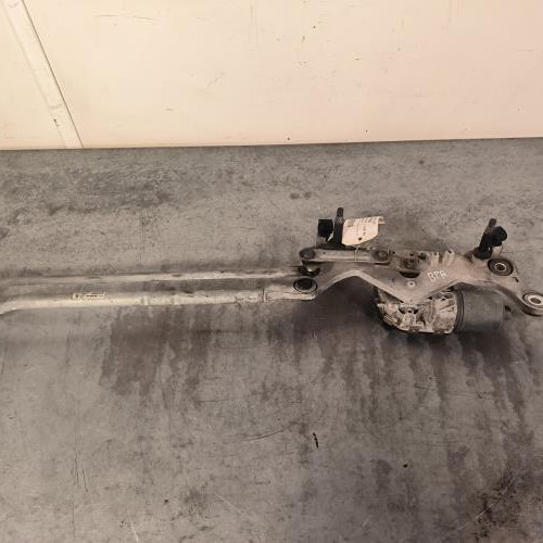 Moteur essuie glace avant