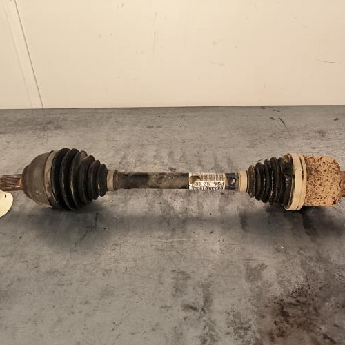 Cardan gauche (transmission)