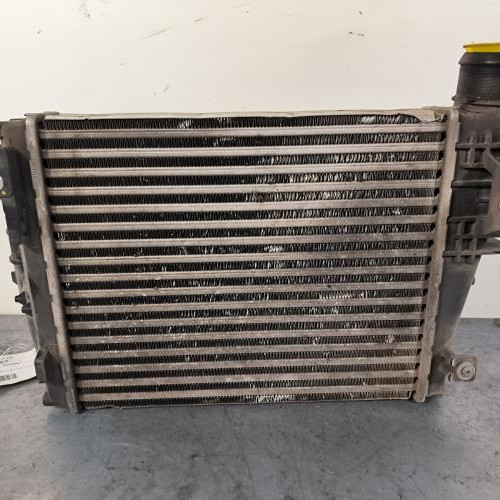 Echangeur air (Intercooler)