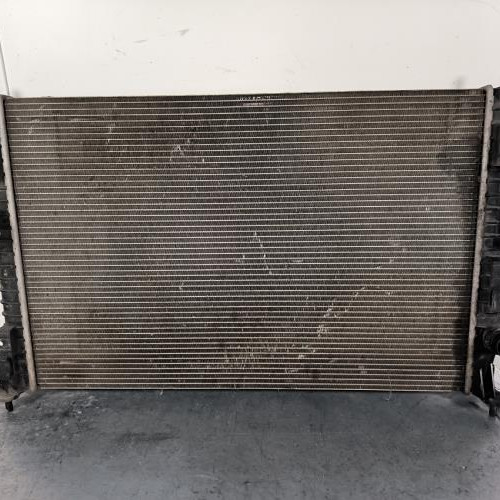 Radiateur eau
