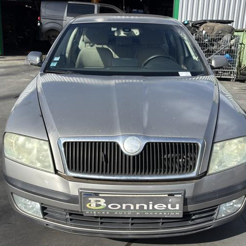 Boitier air bag