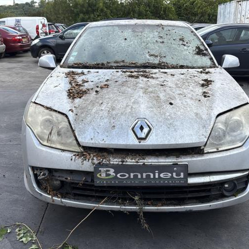 Porte avant droit