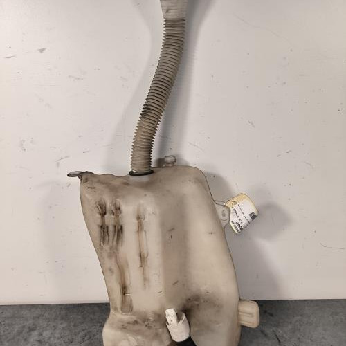 Vase de lave glace