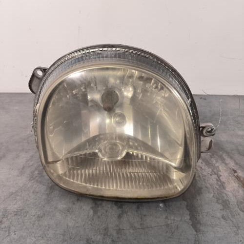 Optique avant principal droit (feux)(phare)
