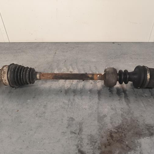 Cardan droit (transmission)